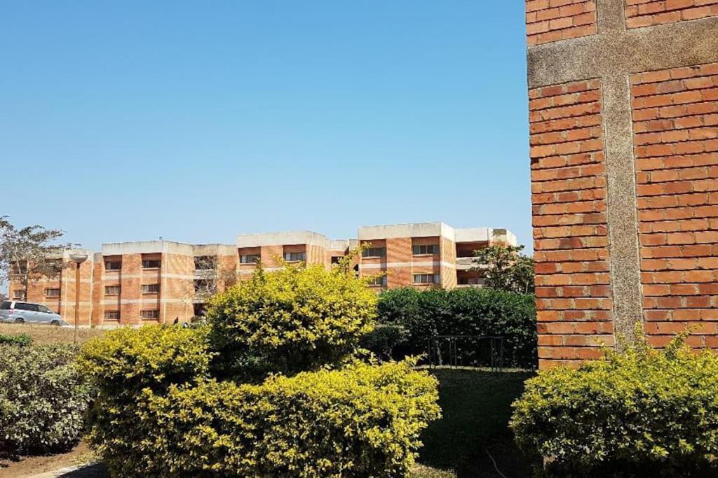 Ibex Hill Apartment- Power Backup Lusaka Exteriör bild