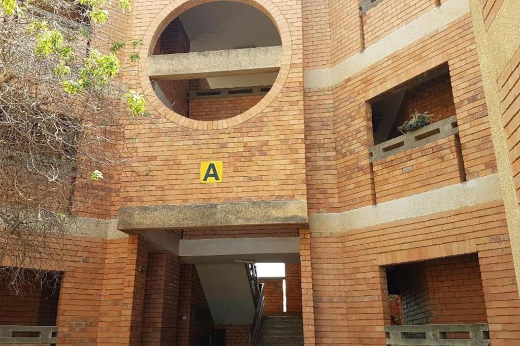 Ibex Hill Apartment- Power Backup Lusaka Exteriör bild